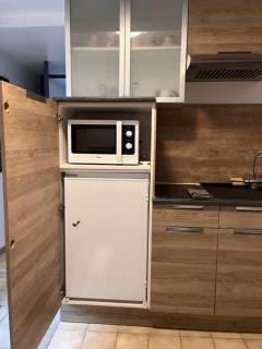 Appartement pierres apparentes - 7