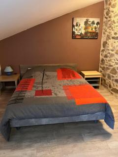 Appartement pierres apparentes - 3