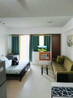 Two Palm Tree Villas close to Manila Airport - Terminal 3 - 2