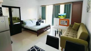 Two Palm Tree Villas close to Manila Airport - Terminal 3 - 2