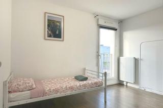 Spacieux F5 aux portes Paris confort et proximité - 6