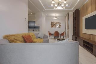 Nimbus Nook Apartments, GRA Ikeja, Lagos - 6