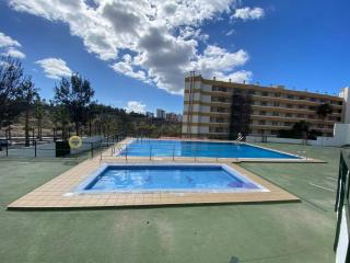 Heart of Las Americas Charming Beach Apartment Tenerife - 7