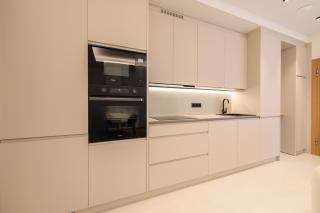 Amplio piso exterior de un dormitorio en La Latina Temporal SCR7B2 - 4