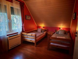 TóPart Vendégház Velence - 1