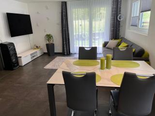 Appartement Butterfly - 8