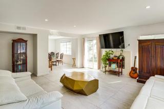 Townhome 2 Mi to Hermosa Beach! Remote Work Hub - 0