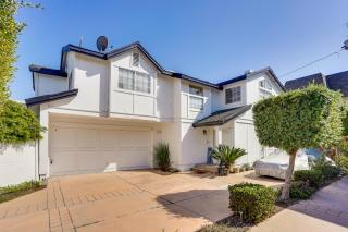 Townhome 2 Mi to Hermosa Beach! Remote Work Hub - 8