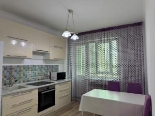 Уютная квартира в центре левого берега - 2