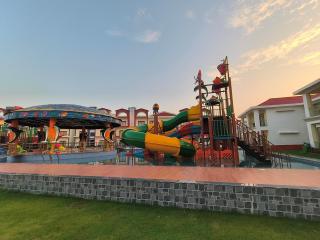 Resort K Sea View Mandarmoni - 0