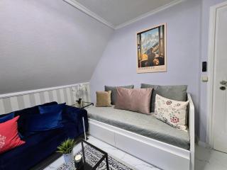 HR Haus unter den Linden - 4