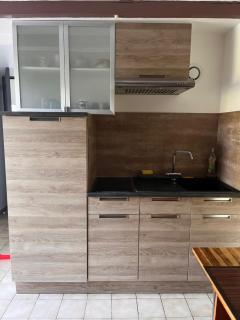 Appartement pierres apparentes - 8