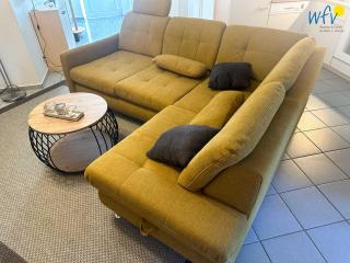 Residenz Binz Ferienwohnung 7 - 9