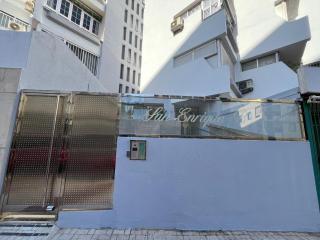 Estudio céntrico en Torremolinos - 2