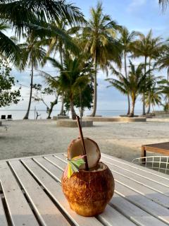 LAWA Bintan Berakit Village Cottage - Berakit - 3