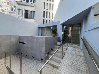 Estudio céntrico en Torremolinos - 3