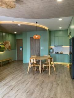 Sora Garden II Apartment - 2