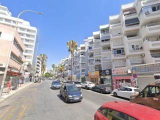 Estudio céntrico en Torremolinos - 5