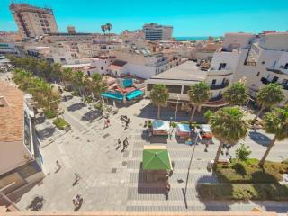 Estudio céntrico en Torremolinos - 6