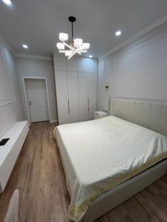 3 комнатный апартамент на Батыс 2 - 3