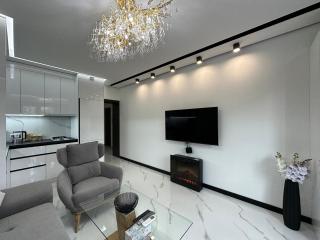 Mashtots Avenue, 2 bedrooms Luxury apartment - 6