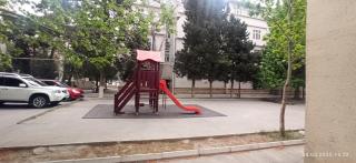 Центр города, Аг Шехер Бульвар - 6