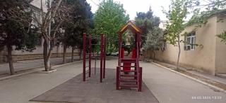 Центр города, Аг Шехер Бульвар - 2