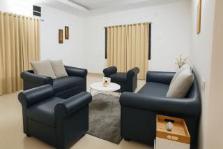 White Fern Stays Serviced Apartments - Gachibowli - 6