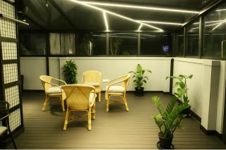 White Fern Stays Serviced Apartments - Gachibowli - 5