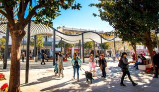 Estudio céntrico en Torremolinos - 8