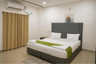 White Fern Stays Serviced Apartments - Gachibowli - 1