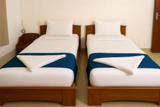 White Fern Stays Serviced Apartments - Gachibowli - 4