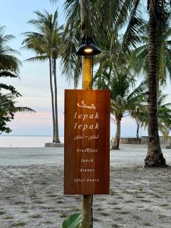 LAWA Bintan Berakit Village Cottage - Berakit - 2