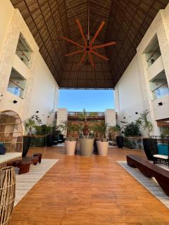 Hotel Mundo Maya Edzná - 2