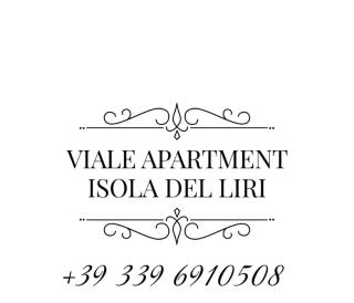 Viale Apartment - 9