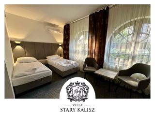Villa Stary Kalisz - 9