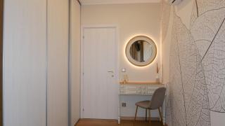 Yuna Rent - Aniene Living - 1