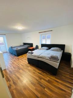 Wohnung für bis zu 6 Personen in 84375 Kirchdorf - 9