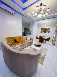 Nimbus Nook Apartments, GRA Ikeja, Lagos - 7