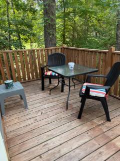 Trails, Tails, and Scales RV Spot - 9