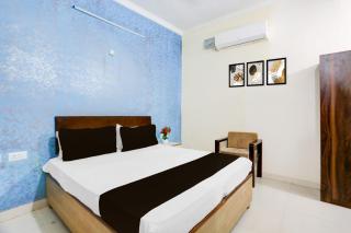 SPOT ON Hotel Umang - 9