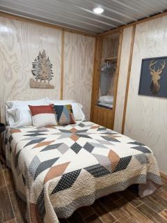 Trails, Tails, and Scales RV Spot - 5