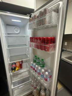 Spacious 1BR Condo in Clark! 65sqm FreeParking - 9