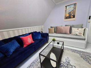 HR Haus unter den Linden - 8