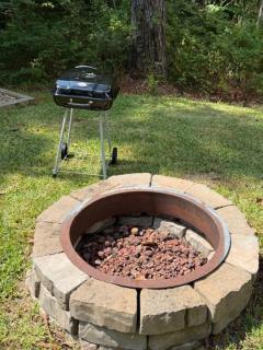 Trails, Tails, and Scales RV Spot - 2