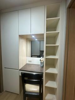 Spacious 1BR Condo in Clark! 65sqm FreeParking - 8