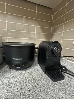 Spacious 1BR Condo in Clark! 65sqm FreeParking - 6