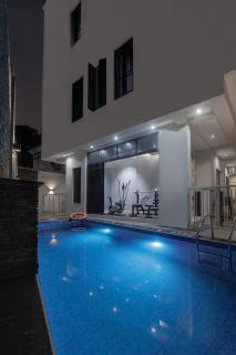 Nimbus Nook Apartments, GRA Ikeja, Lagos - 8