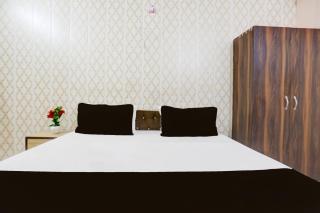 SPOT ON Hotel Umang - 8