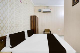 SPOT ON Hotel Umang - 7